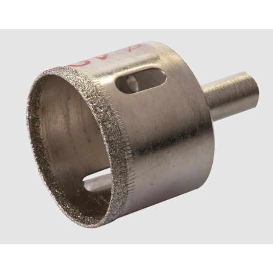 40mm Diamond Tile & Glass Drill Bit