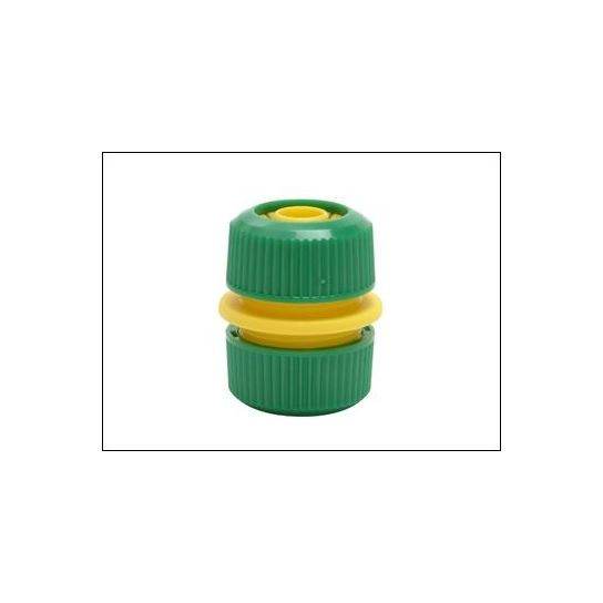 13mm Plastic Hose Connector