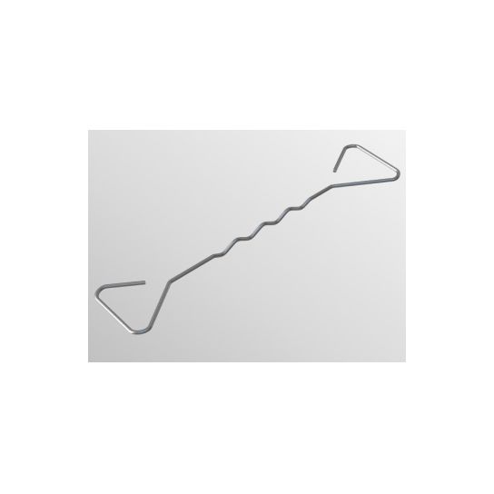 Vista VE4-250-STST 250mm Housing Type 4 Wall Tie