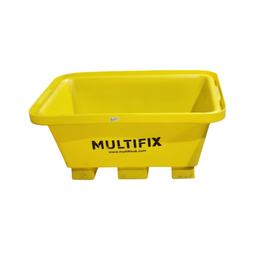 250Ltr Multifix Mortar Tub