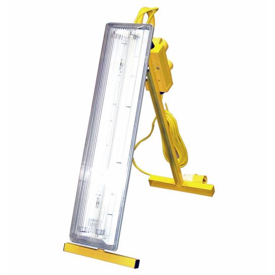 20W 600mm Twin 110V LED 'A' Frame Light