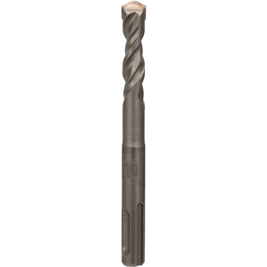 10 X 110mm Trade PGM Approved SDS Plus Drill Bit