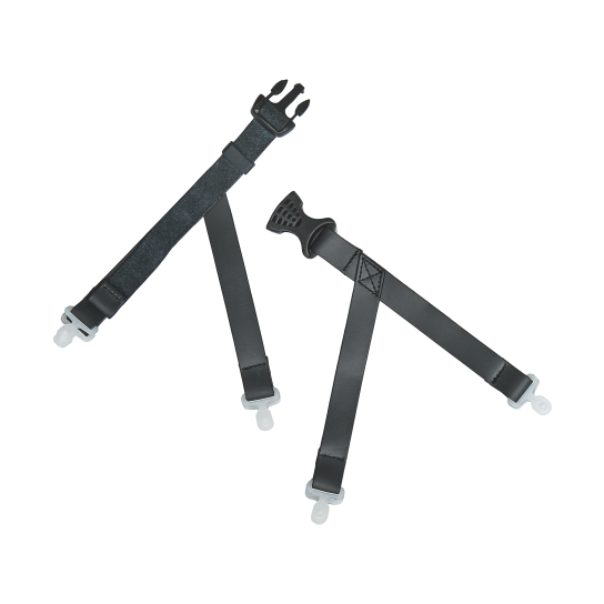 Centurion 4 Point Secureplus Chin Strap To Suit Reflex Helmets