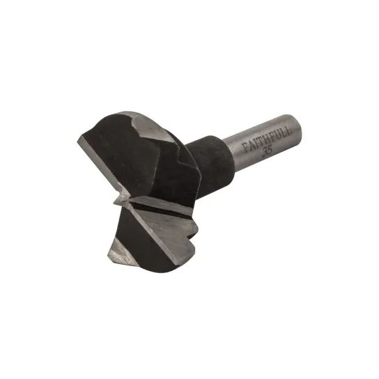 35mm Hinge Drilling Bit