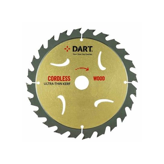 184X16X28 Teeth Wood Cutting Circular Saw Blade
