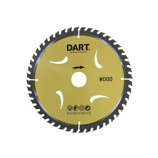 210X30X60 Teeth Wood Cutting Circular Saw Blade