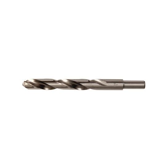 20 X 165mm HSS  Reduced Shank Drill Bit