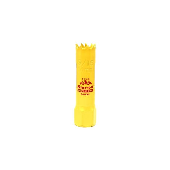 14mm Starrett Holesaw