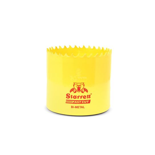 51mm Starrett  Holesaw