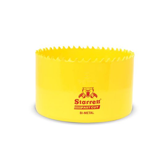 79mm Starrett Holesaw