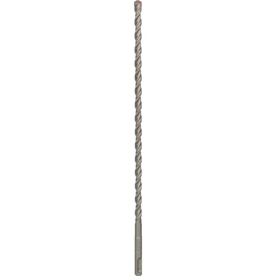 10 X 350mm Trade PGM Approved SDS Plus Drill Bit