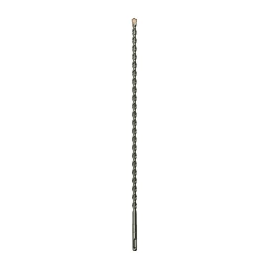 10 X 1000mm Trade PGM Approved SDS Plus Drill Bit