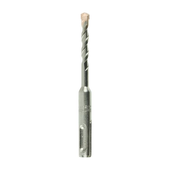 6.5 X 110mm Trade PGM Approved SDS Plus Drill Bit