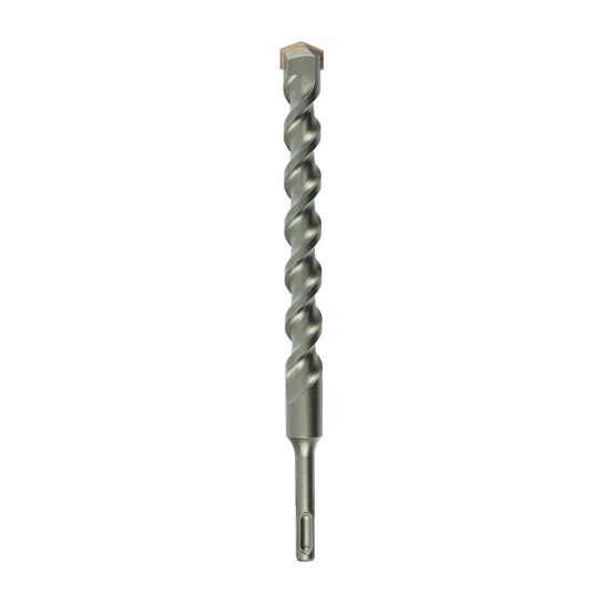 22 X 250mm Trade PGM Approved SDS Plus Drill Bit