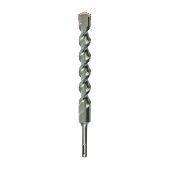 24 X 250mm Trade PGM Approved SDS Plus Drill Bit