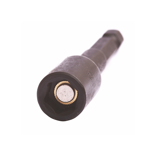 7mm Magnetic Socket With 1/4" Hex Shank