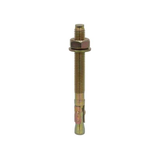 12 X 180mm BZP Through Bolt Anchor