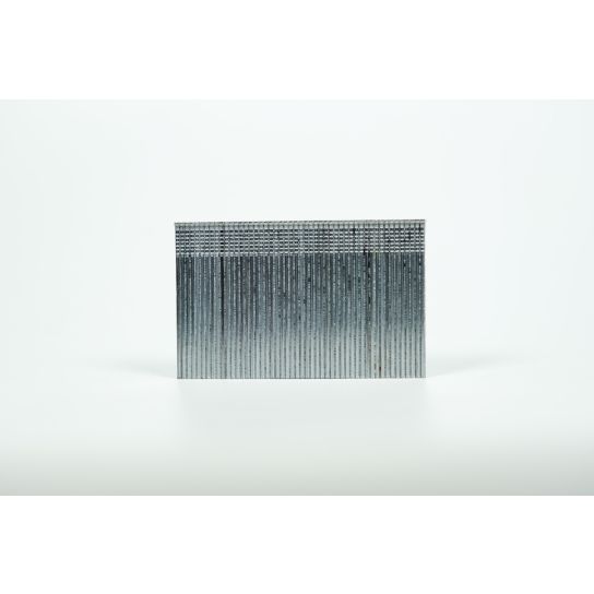 Multifix 38mm 16G Straight S/Steel Brad 2000 Brads / 2 Fuel Cells