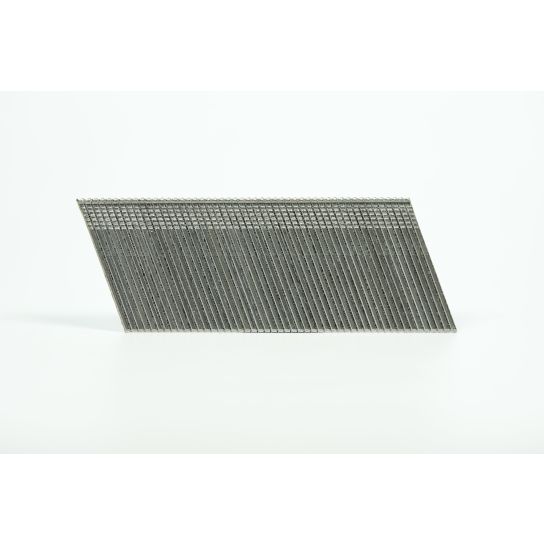 Multifix 38mm 16G Angled S/Steel Brad 2000 Brads / 2 Fuel Cells