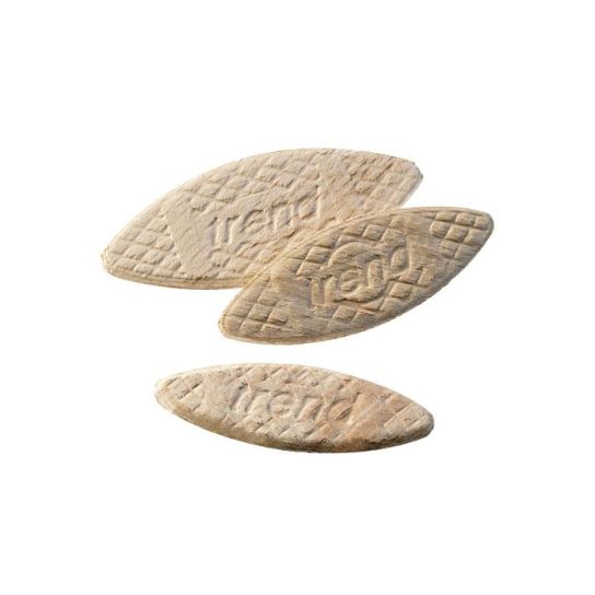 Size 20 Biscuit Dowel