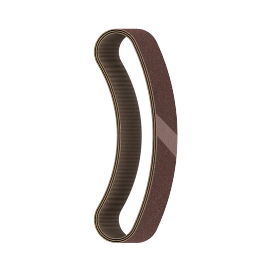P100  100 X 610mm Sander Belts