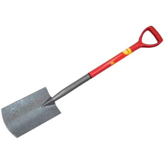 Digging Spade