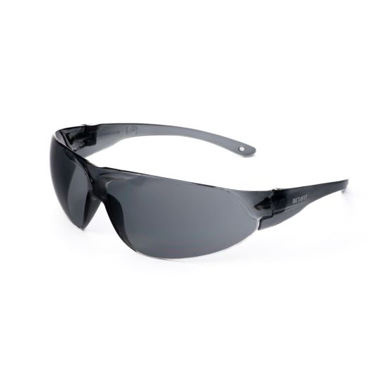 Grey Lens Safety Spectacle