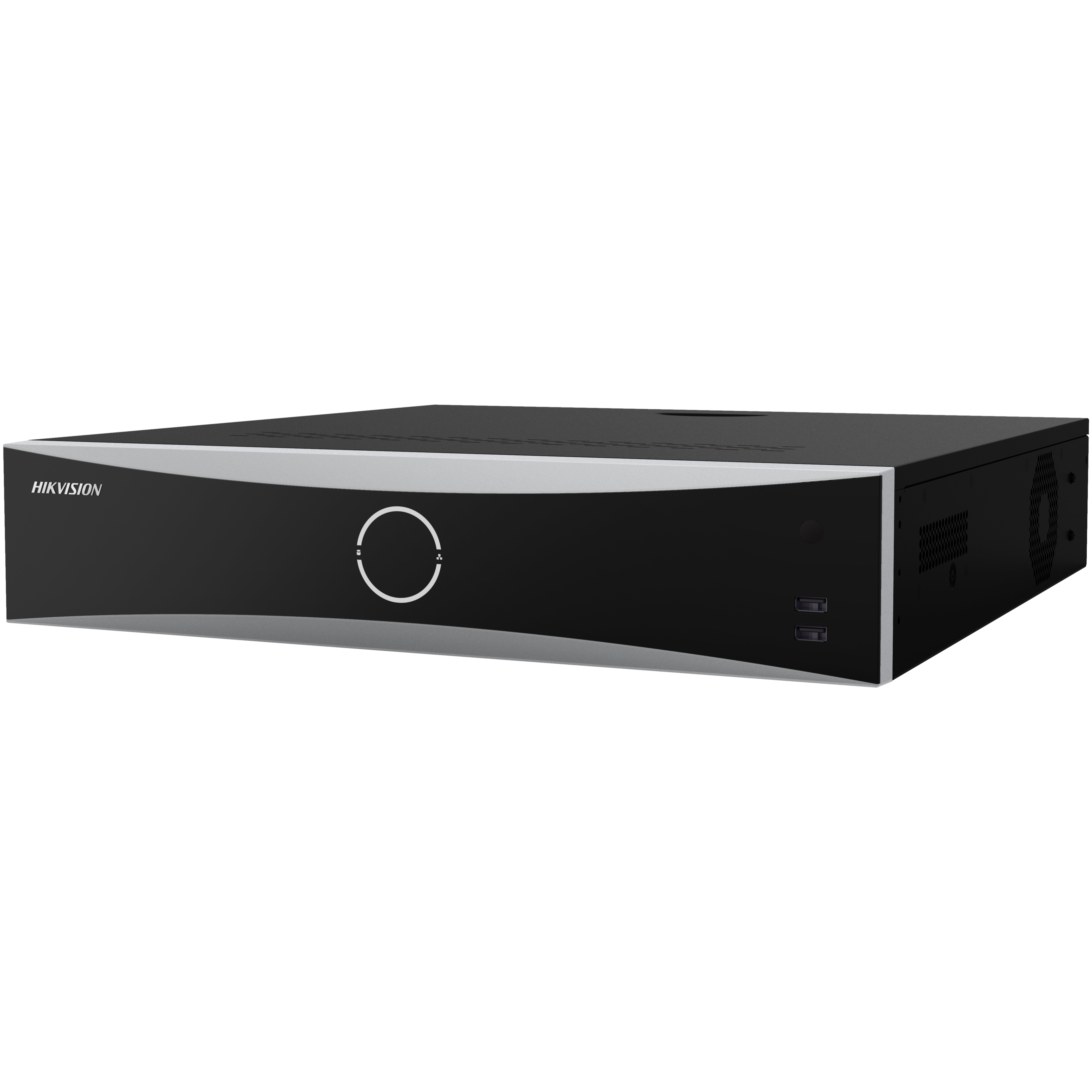 Hikvision 64-ch 2U 4K AcuSense NVR