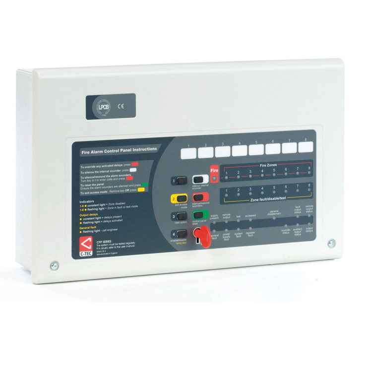 C-TEC