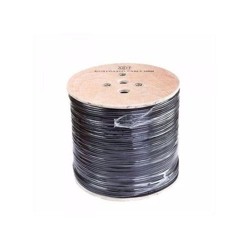 CCTV Camera RG59 & Power Pro Coaxial Cable-300M