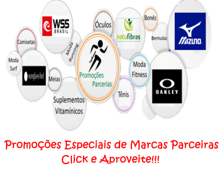 Promoções Especiais Marcas Parceiras. Click e conheça!