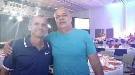 Vanderlei Cordeiro - TopRunner Eventos Esportivos