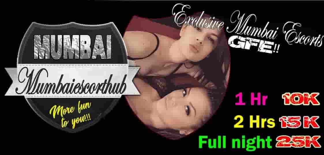 escorts in Mumbai