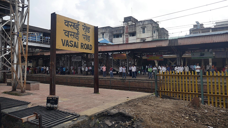 vasai road