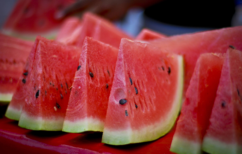 Watermelon