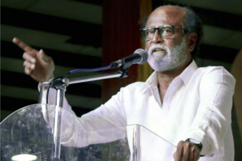 Rajinikanth