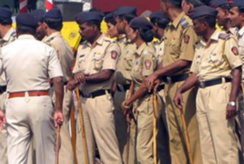 Mumbai Police