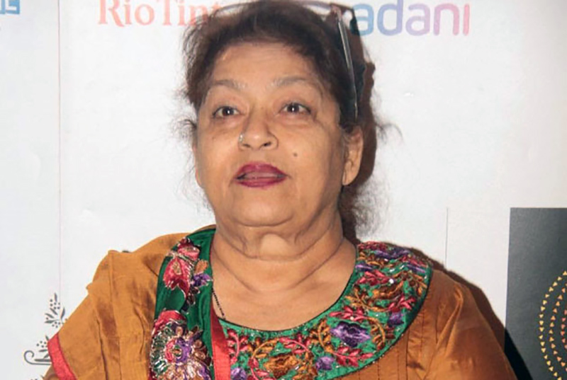 Saroj Khan