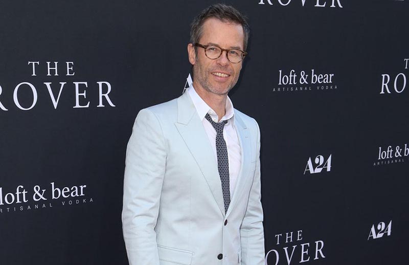 Guy Pearce