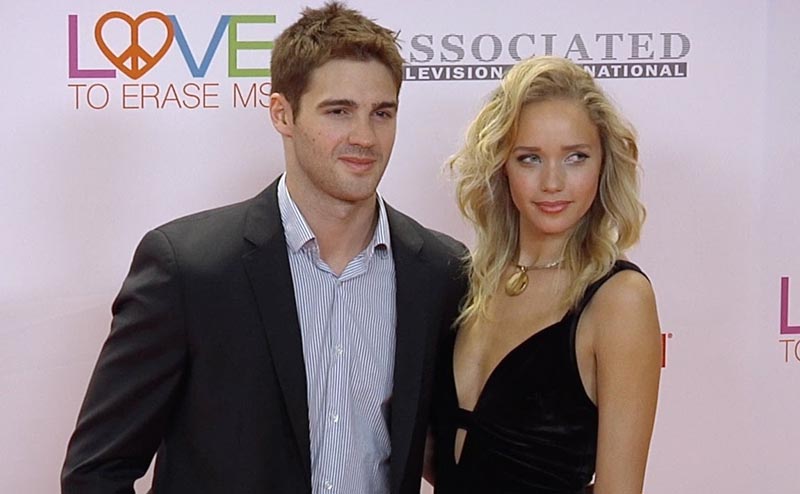 Allie Silva, Steveb R McQueen