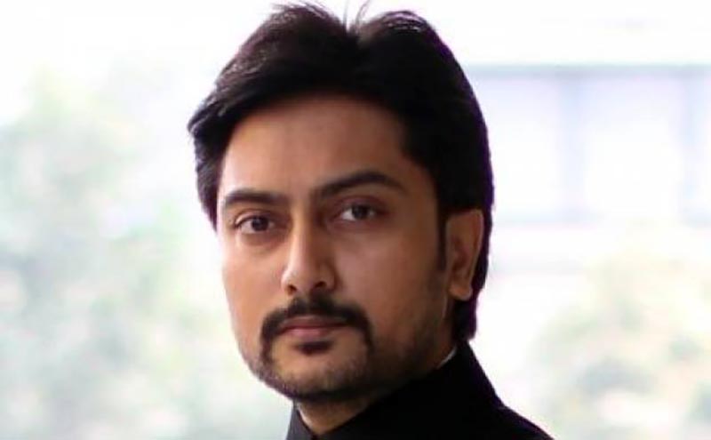 Dhiraj Deshmukh