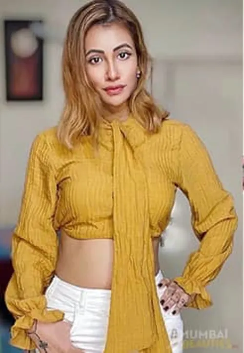 Muslim Escort Arfa