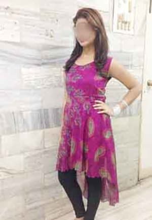  College girls Mumbai