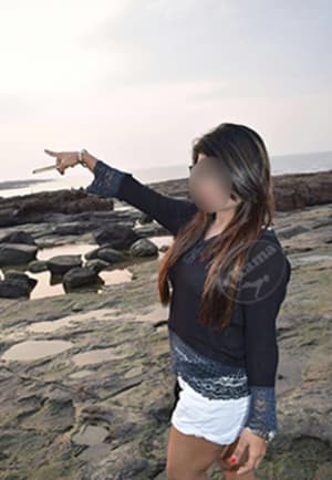  Dating Escort Karishma