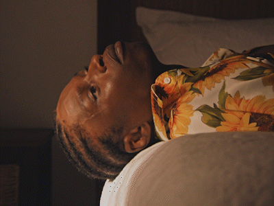 Ndikhulule (Depression)