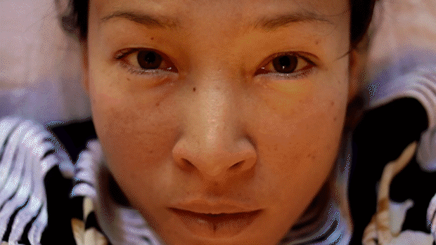 Little Dragon — Where You Belong