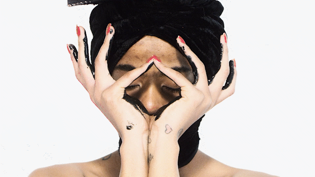 Okzharp & Manthe Ribane — Dear Ribane