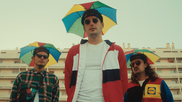 Clafoutis Club — Vitesse De Croisière