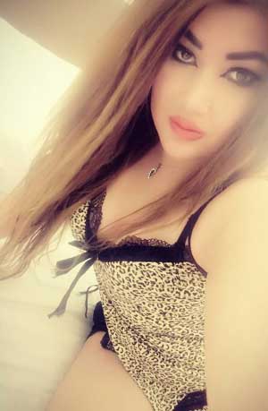 Russian Escort in Mumbai