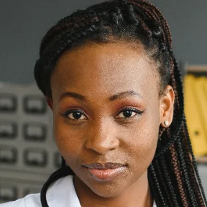 Dr. Efua Nkrumah